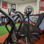 Gym fitness