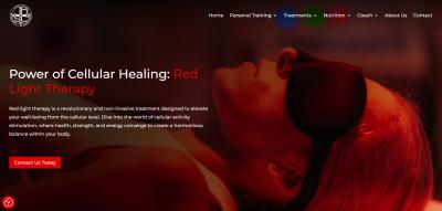 Red-Light-Therapy