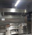 Grease Filters Services