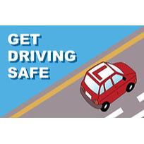 Get Driving Safe