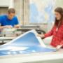 Advertising Banners Printing Service