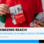 Maximizing Reach The Advantages Of Shared Leaflet Distribution
