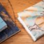 Hand-bound journal