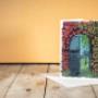 Hand-designed greetings cards