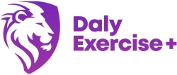 Daly Exercise+