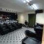 number 5 salon