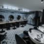 number 5 salon