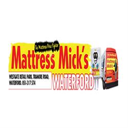 Mattress Mick Waterford