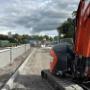 For over 40 years, our Trimplant team has provided clients with an extensive range of civil engineering, groundwork, demolition, plant hire and construction services to domestic and commercial clients throughout Ireland. We have over five decades of experience in the construction industry and are proud to have gained a strong reputation for the quality and efficiency of our work.
​