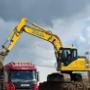 For over 40 years, our Trimplant team has provided clients with an extensive range of civil engineering, groundwork, demolition, plant hire and construction services to domestic and commercial clients throughout Ireland. We have over five decades of experience in the construction industry and are proud to have gained a strong reputation for the quality and efficiency of our work.
​