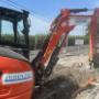 For over 40 years, our Trimplant team has provided clients with an extensive range of civil engineering, groundwork, demolition, plant hire and construction services to domestic and commercial clients throughout Ireland. We have over five decades of experience in the construction industry and are proud to have gained a strong reputation for the quality and efficiency of our work.
​
