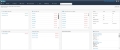 E-commerce dashboard