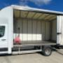 Aidan Hayes Transport LTD