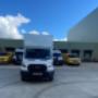 Aidan Hayes Transport LTD
