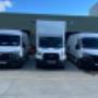 Aidan Hayes Transport LTD