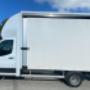 Aidan Hayes Transport LTD