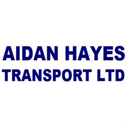 Aidan Hayes Transport LTD