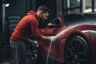 Car detailing Waterford