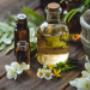 Aromatherapy