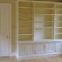 Transforming Spaces with Built-in Wardrobes