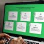 6 steps to get you online