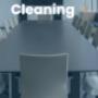 Commercial Cleaning