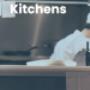 Commercial Kitchens