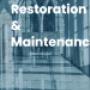 Floor Restoration & Maintenance