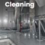 Industrial Cleaning
