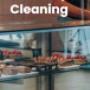 Deli Deep Cleaning
