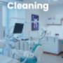 Healthcare Cleaning