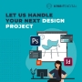 Web design and development