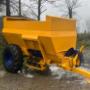 We restore your machinery to its original condition or even better, as the vulnerable areas in the original part can be redesigned stronger etc, saving you the cost of purchasing new equipment.
