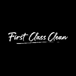 First Class Clean