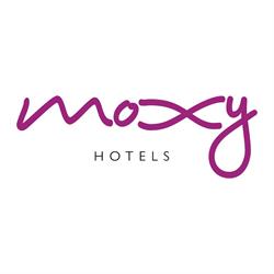 Moxy Cork