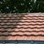 Roof Cleaning, Steam Cleaning, driveway restoration, tarmacadam cleaned and restored, gutter cleaning