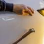 PAINTLESS DENT REMOVAL (PDR)