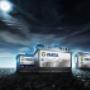 Batteries solar panels