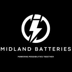 Midland Batteries