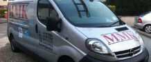 MMK Electricians Dublin
