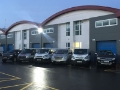 MMK Electricians Dublin