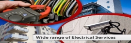 MMK Electricians Dublin