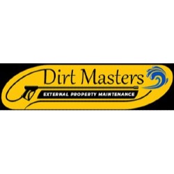 Dirt Masters External Property Maintenance