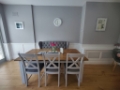 Internal painting job Dublin