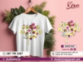 Custom T-shirt