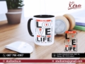 Customized Mug