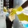 Cleaning