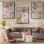 Living Room Wall Art