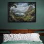 Bedroom Wall Art