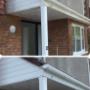 Fascia and Soffit